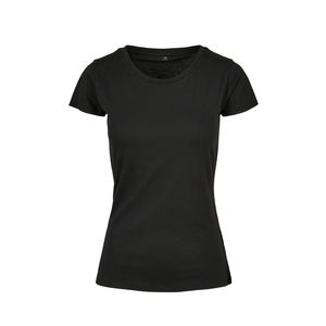 เสื้อยืดคอกลมแขนสั้นสำหรับผู้หญิงเสื้อยืดผ้าฝ้าย100% ลำลองใหม่ฤดูร้อนเป็นมิตรกับสิ่งแวดล้อม - Product Image 3