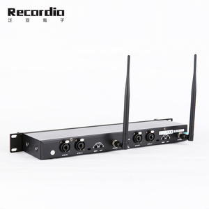 GAW-M2050 Professional Stereo Wireless in Ear <strong>Monitor</strong> System Singer Performance Concert <strong>Monitor</strong> - Product Image 4