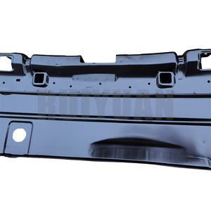 لوحة هيكل اللوحة الخلفية عالية الجودة لفئة C W204 2046401771 - Product Image 6