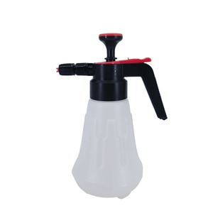 Spruzzatore di schiuma spruzzatore di sapone pressurizzato a mano - Product Image 4