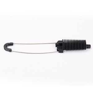 Abrazadera de Plástico PA300 para Cable ADSS de 4-7 mm - Product Image 3