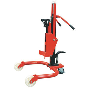 Conector de tambor móvil, 300 Kual anual ydraulic Rum ruck, de alta calidad - Product Image 2