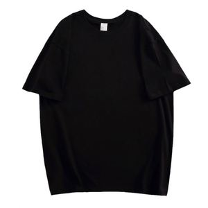เสื้อยืดผ้าฝ้ายสั่งทำจากโรงงานโดยตรง สีสันตามสั่ง โลโก้ตามสั่ง เสื้อยืดโปรโมชั่น ราคาถูก คุณภาพดี - Product Image 5