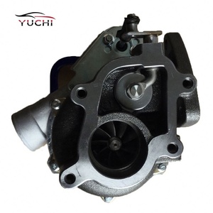 Pièce de turbocompresseur GT22 736210-5007 pour moteur diesel et essence, contrôle de suralimentation - Product Image 5