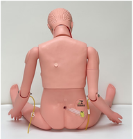 Machenike — mannequin multifonctionnel pour nouveaux-nés, outil de formation, soins médicaux pour hommes