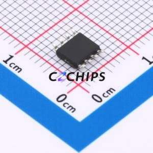 Amplificador operativo de chip IC de circuito integrado LM2904AM/TR SOP-8 nuevo y original - Product Image 2