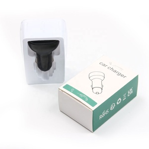 Sạc Xe Hơi 78W Sạc Nhanh 4 Trong 1 Multi-Port Pd30w & Qc18w Pps 2USB & 2 Loại C Xe Sạc Điện Thoại Với Bao Bì - Product Image 3