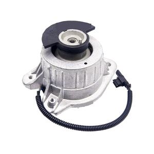 2222407517 Peças Automotivas de Alta Qualidade Suporte do Motor Lado Esquerdo Frontal para Mercedes-Benz W222 S 350 D/S 400 D/S 500 PLUG-IN HYBRID - Product Image 1