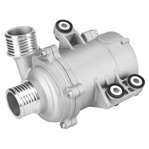 Bomba de Agua Eléctrica 11517597715 11517571508 para Autos BMW, Pieza de Repuesto - Product Image 2