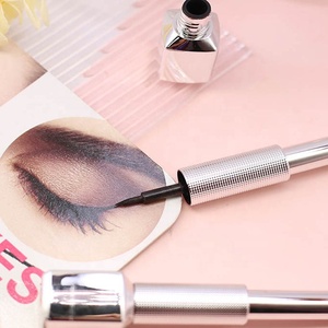 FAIRY EL144 <span class=keywords><strong>Eyeliner</strong></span> liquide noir imperméable, colle adhésive pour cils magnétiques - Product Image 2