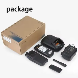 วิทยุสื่อสารแบบดิจิตอล DP3400 XiR P8200 XPR6300 DGP4150 DMR 2 ทาง  วิทยุจำลองระบบดิจิตอล ระยะไกล VHF วอล์คกี้ทอล์คกี้ - Product Image 5