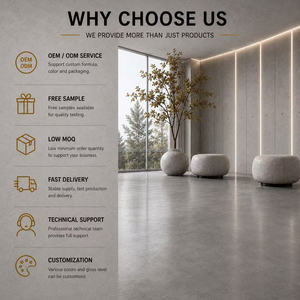<span class=keywords><strong>Mejor</strong></span> Revestimiento de Resina Epoxi de Dos Componentes para Pisos, Venta al por Mayor de Fábrica, para Construcción, Protección Ambiental, Siliconas Orgánicas - Product Image 6