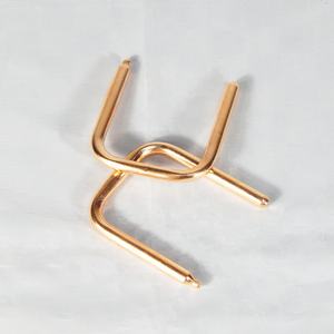 Usine de gros de 10 mm de diamètre de flexion <span class=keywords><strong>tuyau</strong></span> de chaleur en <span class=keywords><strong>cuivre</strong></span> pour dissipateur de chaleur - Product Image 2