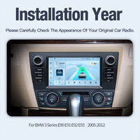 Android 13 9 / 10 pulgadas universal host car multimedia WiFi GPS Radio Bluetooth GPS car audio para KIA Toyota Nissan Volkswage