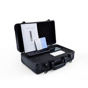 Tarım analizi ve araştırma tesisi yaprak alanı tespit cihazı yaprak alanı ölçüm cihazı yaşayan yaprak görüntü analizörü - Product Image 5