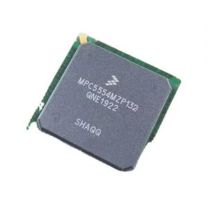 100% Neuf et Original Prix le Plus Bas Puce IC MPC5554MZP MPC5554MZP132 - Product Image 1