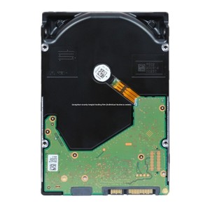 Nuevo <span class=keywords><strong>Disco</strong></span> <span class=keywords><strong>Duro</strong></span> Interno SATA de 16 TB de Nivel Empresarial Sellado con Helio WUH721816ALE6L4, 512 MB de Caché, 7200 RPM, Grabador de Video de Escritorio - Product Image 3