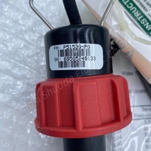 +G-F+ P51530-PO เซ็นเซอร์วัดการไหล ของแท้ใหม่เอี่ยมพร้อมส่ง - Product Image 1