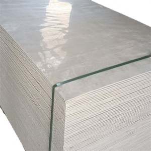 बाहरी आग प्रतिरोधी पुल अनुप्रयोग के लिए अनुकूलित ग्लास मैग्नीशियम ऑक्साइड फायरप्रूफ बोर्ड - Product Image 3