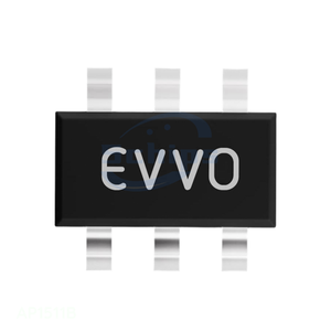 AP1511B AP1511B SUPPORTS A MAXIMUM OPERA SOT 23 6 Manufacturer Channel Specialized ICs - Product Image 1