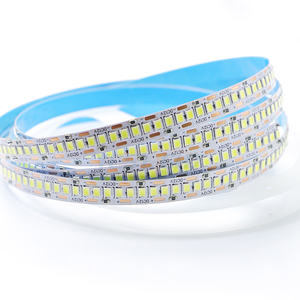 Nhanh chóng vận chuyển 3000/4000/6000K <span class=keywords><strong>LED</strong></span> <span class=keywords><strong>Strip</strong></span> ánh sáng 5 <span class=keywords><strong>m</strong></span>/cuộn 10 <span class=keywords><strong>m</strong></span>ét fpcb dải ánh sáng 240LED 12V/24V SMD 2835 cảnh quan - Product Image 6