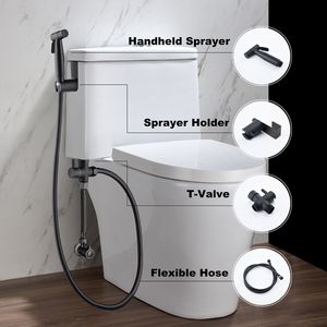 Ручной распылитель для биде - Product Image 4