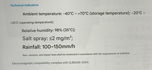 Boîtier de commande série KZX - Construction en aluminium, plastique et cuivre, moteur DC/universel pour équipement électronique - Product Image 6