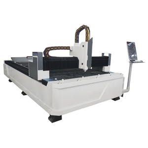 เครื่องตัดเลเซอร์แบบพกพาสำหรับงานหนัก รับน้ำหนักได้มาก โครงสร้างเสริมแรง แข็งแรงทนทานสำหรับงานอุตสาหกรรม ยี่ห้อ <span class=keywords><strong>Rayman</strong></span> กำลังไฟ 3000 วัตต์ รับประกัน 2 ปี - Product Image 4