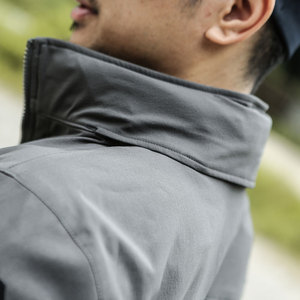 Emersongear-<span class=keywords><strong>Chaqueta</strong></span> Táctica <span class=keywords><strong>Repelente</strong></span> <span class=keywords><strong>al</strong></span> <span class=keywords><strong>Agua</strong></span> para <span class=keywords><strong>Hombre</strong></span>, <span class=keywords><strong>Chaqueta</strong></span> de Poliéster de Secado Rápido, para Exteriores, Senderismo - Product Image 5