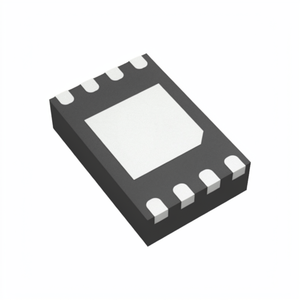8 WFDFN Exposed Pad BOM IC In Stock PT7C4307AZEEX Clock Timing Electronics Component - Product Image 1