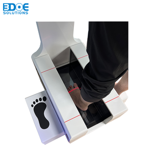 Scanner <span class=keywords><strong>3D</strong></span> de balayage et de cartographie des pieds avec mesure de hauteur de 150mm pour collecter les données des pieds avec le <span class=keywords><strong>fichier</strong></span> <span class=keywords><strong>STL</strong></span> pour la conception de chaussures - Product Image 3