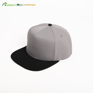 Casquettes Snapback Vintage Respirantes Nouveau Design pour la Course, Motif Marbre, Logo Brodé Personnalisé, Performance Leaf, Vente en Gros - Product Image 1