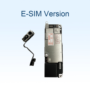 Scheda Madre Originale Sbloccata per <span class=keywords><strong>iPhone</strong></span> Serie 16, 16 Plus, 16 Pro, 16 Pro Max con Memoria da 128GB 256GB 512GB e Face ID - Product Image 4