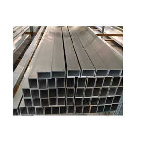 Pannelli di Profilo per Recinzione da Giardino Esterno in Alluminio Tralicci e Cancelli Durevoli Tutti i Tipi di Profili in Alluminio - Product Image 4