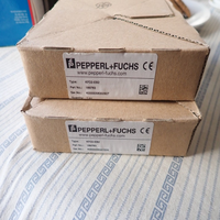 Unité d'alimentation PLC - Kfd2-eb2 189783 pour produits sous garantie, nouveau système d'automatisation industrielle, contrôle programmable PLC d'origine