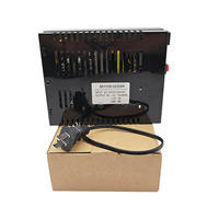 Fuente de Alimentación Universal para Máquinas de Juegos Arcade MH100-02SSR, Entrada AC100-240V, Salida 5V/15A 12V/4A SSR 8A 50/60Hz, Accesorios Metálicos