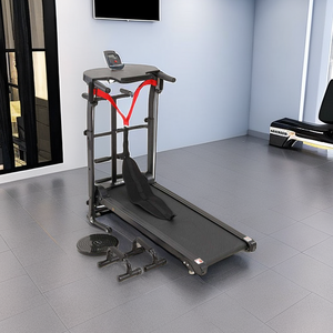 <span class=keywords><strong>Tapis</strong></span> roulant manuel pliable à prix <span class=keywords><strong>de</strong></span> gros d'usine - Product Image 5