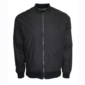 Chaqueta Bomber de Béisbol Reversible Personalizada 2025 para Hombre, Cortavientos, Transpirable, Ecológica, 100% Poliéster, Informal, de Invierno - Product Image 1