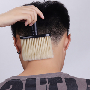 Barbier Coiffeur Coupe De Cheveux Cou Duster Brosse Salon De Coiffure Pro Barber Stylist Brosse Brosse De Nettoyage Du Visage - Product Image 2