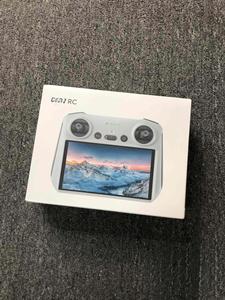 รีโมตคอนโทรล djz RC 390g หน้าจอ5.5นิ้วของแท้, 4K ใช้ได้กับการควบคุมโดรน Mavic <span class=keywords><strong>2</strong></span> pro/ <span class=keywords><strong>MINI</strong></span> 3 Pro - Product Image 2