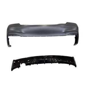 Kit de Carrocería <span class=keywords><strong>M</strong></span>-Tech para Automóviles al por Mayor de Fábrica, Kit de Carrocería Deportiva <span class=keywords><strong>M</strong></span> para BMW <span class=keywords><strong>Serie</strong></span> <span class=keywords><strong>2</strong></span> F22 2014-2020 - Product Image 5