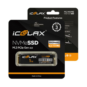 Oem Hete Verkoop Hoge Kwaliteit Interne Ssd Nvme <span class=keywords><strong>M</strong></span>.2 128 256 256 512 Gb 1Tb Solid State Drive Hard Voor Laptop Beste Prijs - Product Image 2