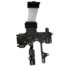Módulo de control de transmisión 02E325039 para Audi Q5 A7, pieza de repuesto para caja de cambios DCT - Product Image 4