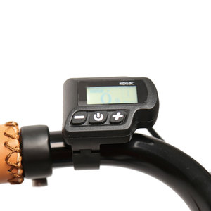 มอเตอร์ไซค์ไฟฟ้า3สปีดใช้แบตเตอรี่ลิเธียม36V 13Ah แบตเตอรี่ลิเธียม - Product Image 2