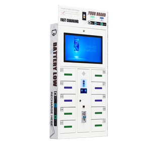 Высококачественная портативная зарядная станция для мобильного телефона - Product Image 4