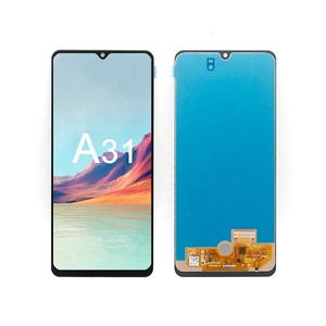 Pantalla de Teléfono Móvil para Samsung Galaxy A10 A20 A30 <span class=keywords><strong>A50</strong></span> A70 A80, Pantalla Táctil LCD para A22 4G A32 A52 A72 A01 A11 A31 A51 <span class=keywords><strong>A71</strong></span> - Product Image 4