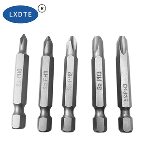 Embouts de tournevis Torx LXD, tête simple, longueur 65 mm, 100 mm, 150 mm, embouts de tournevis Torx T25 T30 T35 - Product Image 1