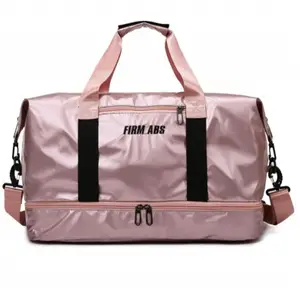 Горячая Распродажа, светоотражающая Водонепроницаемая спортивная сумка Jetshark с отделением для обуви, для сухого и влажного спорта, яркая, 7 цветов, сумка для спортзала