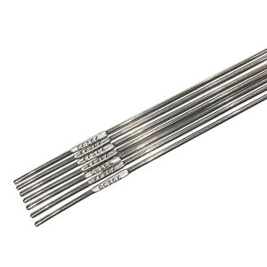 Fil de soudage en acier inoxydable AWS A5.9 ER304 1.6/2.0/2.4mm 1/16" 0.078" 3/32" Baguette de soudage <span class=keywords><strong>TIG</strong></span> droite - Product Image 6