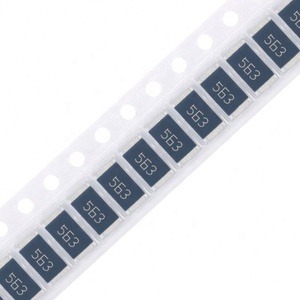Résistance à puce YE neuve d'origine 2512 56K(<span class=keywords><strong>563</strong></span>) 5% 25121WJ0563T4E(10) - Product Image 2